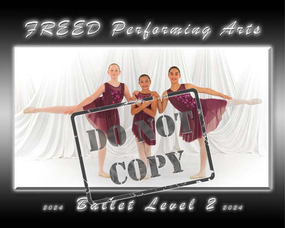 FREED- Ballet1-174 -1- 8x10-