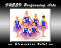 FREED- EL Ballet 3-803- 8x10-